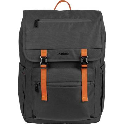 Natec NIALA 15,6" NTO-2240 čierny/oranžový