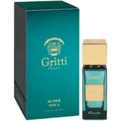 Gritti Super Nova parfém unisex 100 ml