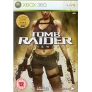 Tomb Raider Underworld