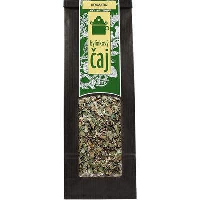 Naturway Revmatin bylinný čaj 1000 g