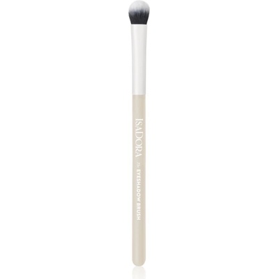 IsaDora Brush Eyeshadow štetec na očné tiene 1 ks