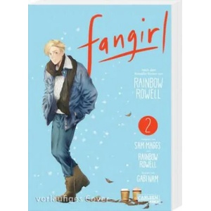 Fangirl 2 | Sam Maggs, Gabi Nam, Aranka Schindler (ISBN: 9783551796776)