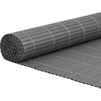 Vida Oplocení oboustranný šedý 1,8 x 5 m PVC