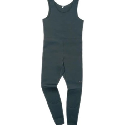 Kalhoty NEOPREN 3,5mm ČERNÉ