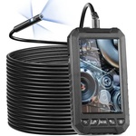 VEVOR Инспекционна камера VEVOR 5003/4.2V/ 2000mAh, 15 метра (5003)