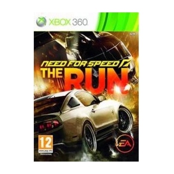 Need for Speed: The Run