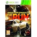 Hry na Xbox 360 Need for Speed: The Run