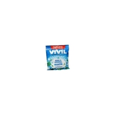 Vivil Extra sil.ment+vit.C bez c.60 g