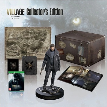 Resident Evil 8: Village (Collector's Edition)