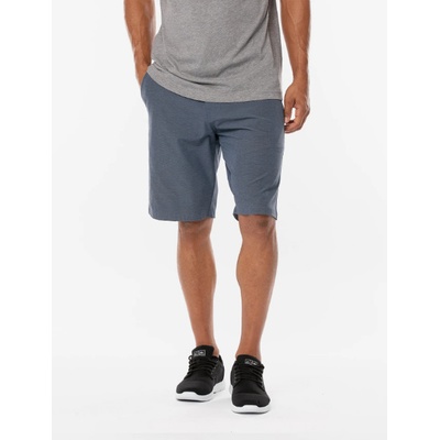 TravisMathew kraťasy Beck modré