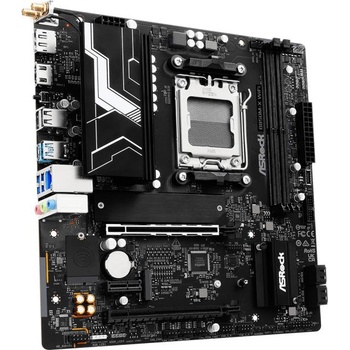 Image 1 of ASRock B850M-X WiFi