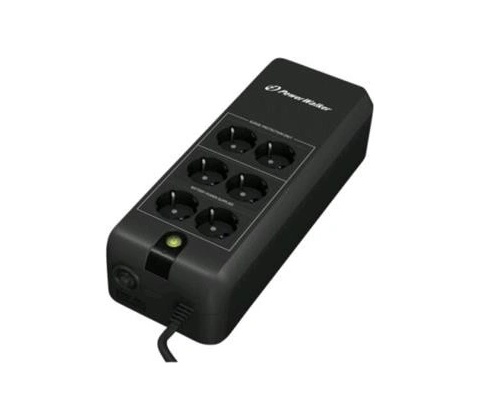 PowerWalker VFD 600 APFC