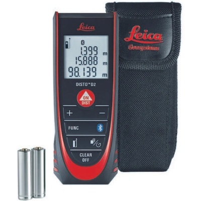 Leica DISTO D2 837031