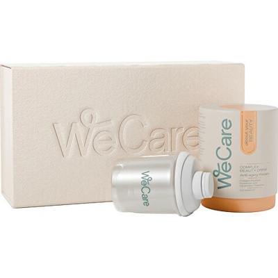 Darčeková sada Beauty tubus 28 sáčkov + Shaker