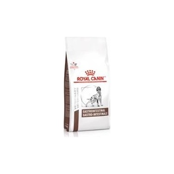 Royal Canin Veterinary Diet Dog Gastrointestinal 2 x 15 kg