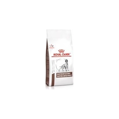 Royal Canin Veterinary Diet Dog Gastrointestinal 2 x 15 kg