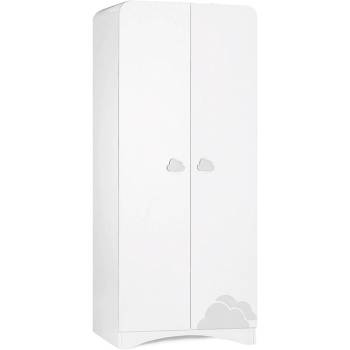 Carmen Двукрилен детски гардероб pori (3575404)