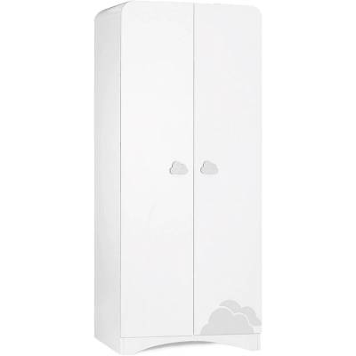 Carmen Двукрилен детски гардероб pori (3575404)