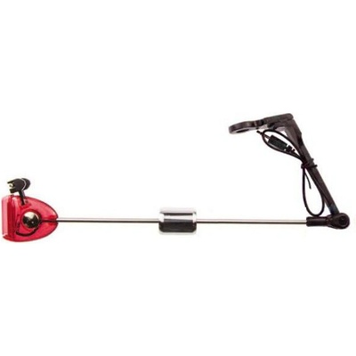 Mistrall Indikátor záběru L238 červená