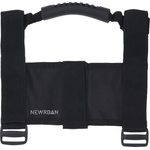 Newrban Дръжка за носене на електрическа тротинетка Newrban - черна (NEWMHANDLEK)