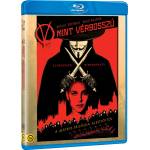 MagicBox V mint vérbosszú - Blu-ray (092155)