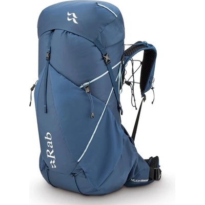 Rab Muon ND 50l tempest blue