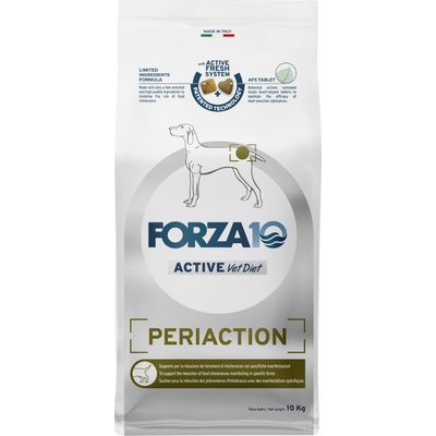 Forza 10 Active Line Periaction 2 x 10 kg