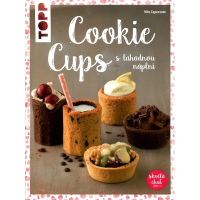 Cookie cups