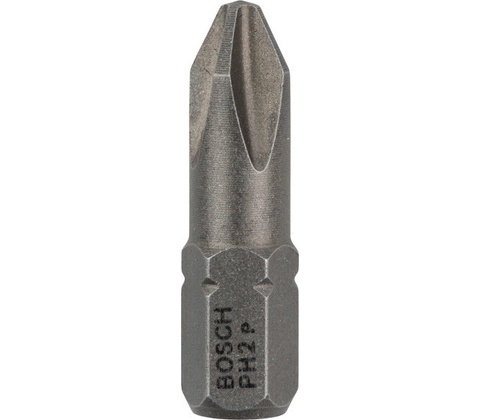 Bosch PH 2, 25 mm 2607001513