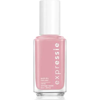 Essie Expressie rychleschnoucí lak na nehty 200 in the timezone 10 ml