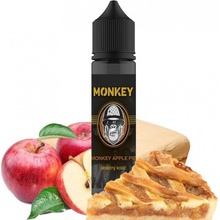 MONKEY Shake & Vape Monkey Apple Pie 12ml