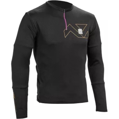 Leatt MTB TRAIL 4.0 čierna