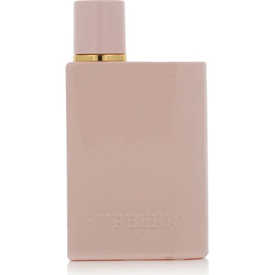 Burberry Burberry dámska Elixir de Parfum Intense parfumovaná voda dámska 50 ml