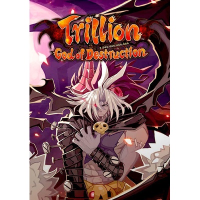 Trillion: God of Destruction