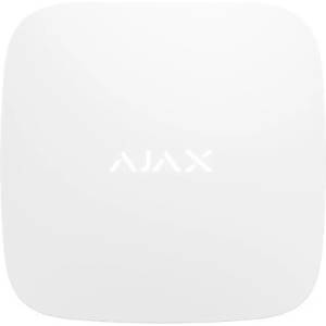 Ajax Systems 38255.08. WH1 LeaksProtect Jeweller - безжичен сензор за наводнение - бял (38255.08.WH1)
