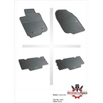 FroGum Стелки к-т -0804- Toyota RAV-4 2005-2012 (ET0804)