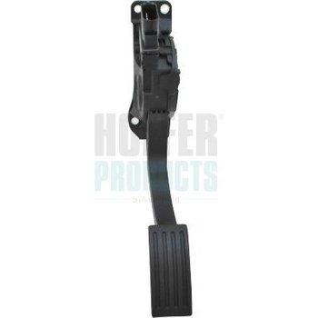 Sada akceleračního pedálu HOFFER 7513652