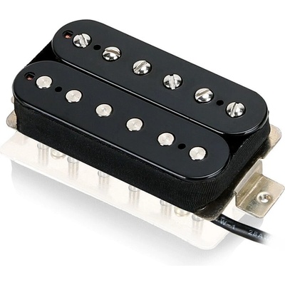 Roswell Pickups HAF-B/P Black Адаптер за китара (M950132103)