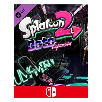 Splatoon 2 Octo Expansion