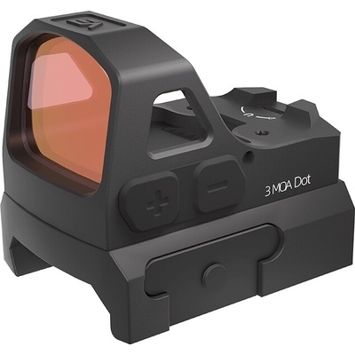 Vector Optics FRENZY-S 17x21 Gen2 černý