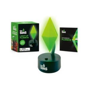 The Sims: Light-Up Plumbob | Electronic Arts Inc Ea, Shaenon K Garrity (ISBN: 9798894144245)