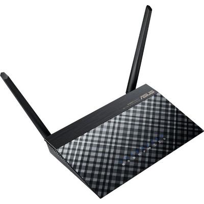 Asus RT-N12PLUS