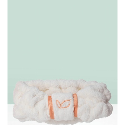 deNatura Kozmetická čelenka na odličovanie