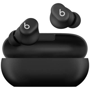 Apple Beats Solo Buds black (MUVW3ZM/A) Слушалки