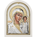  Богородица с младенец (ae0800-2b)
