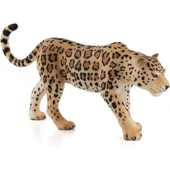 Image 1 of Animal Planet Mojo ANIMAL PLANET, Фигурка за игра и колекциониране, Леопард