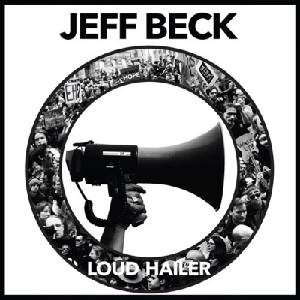 Jeff Beck - Loud Hailer (Stereo) (LP) (81227944438)