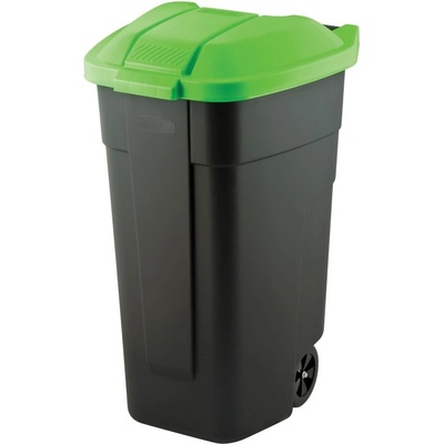 Keter popolnica REFUSE BIN O/W 110 l 214125