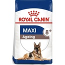 Krmivo pre psov Royal Canin Maxi Ageing 8+ 15 kg