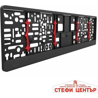Paolo Стойка за регистрационен номер ultra (441056)